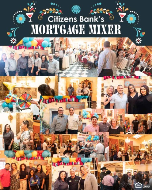 2025 mortgage mixer collage