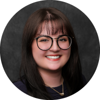 Sophia Vaughn portrait