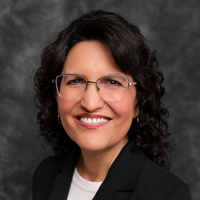 anna marie mcclellan portrait